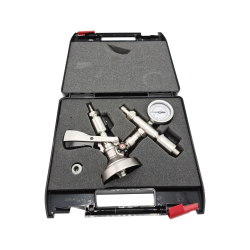 Manual Filling Head Type K